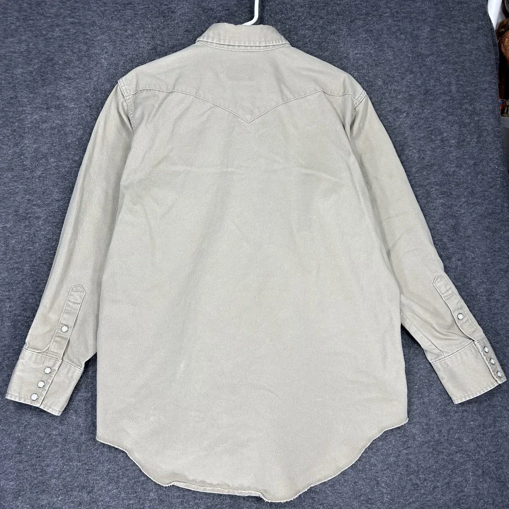 Wrangler vintage pearl